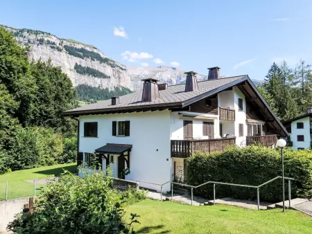 Villa Waldpark, Appartement 6 personnes à Flims - Photo 29