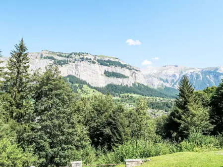 Villa Waldpark, Appartement 6 personnes à Flims - Photo 30