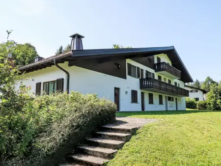 Villa Waldpark, Appartement 6 personnes à Flims - Photo 31