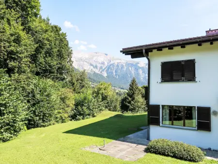 Villa Waldpark, Appartement 6 personnes à Flims - Photo 32