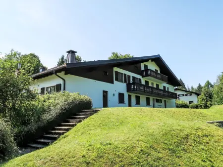 Villa Waldpark, Appartement 6 personnes à Flims - Photo 33