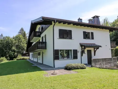 Villa Waldpark, Appartement 6 personnes à Flims - Photo 34