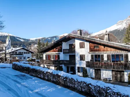 Villa Waldpark, Appartement 6 personnes à Flims - Photo 35