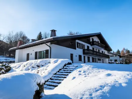 Villa Waldpark, Appartement 6 personnes à Flims - Photo 36