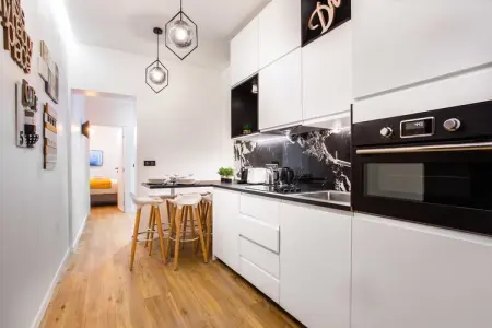 JCM-18-POISSONNIERE-3, Live Like Real Parisians in the Heart of Paris - Photo 3