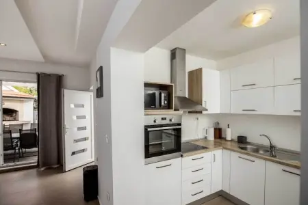 Apartment Villa Andelka- Three Bedroom Apartment with Swimming Pool, Apartment Villa Andelka with Swimming Pool - Photo 8