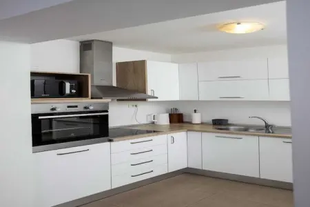 Apartment Villa Andelka- Three Bedroom Apartment with Swimming Pool, Apartment Villa Andelka with Swimming Pool - Photo 9