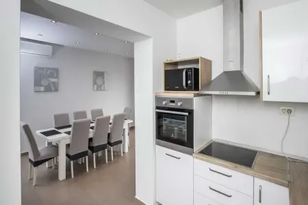 Apartment Villa Andelka- Three Bedroom Apartment with Swimming Pool, Apartment Villa Andelka with Swimming Pool - Photo 12