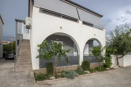 Apartment Villa Andelka- Three Bedroom Apartment with Swimming Pool, Apartment Villa Andelka with Swimming Pool - Photo 25
