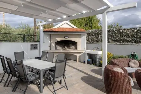 Apartment Villa Andelka- Three Bedroom Apartment with Swimming Pool, Apartment Villa Andelka with Swimming Pool - Photo 26