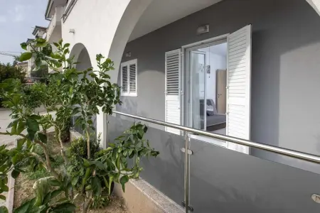 Apartment Villa Andelka- Three Bedroom Apartment with Swimming Pool, Apartment Villa Andelka with Swimming Pool - Photo 28