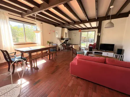 Villa calme avec terrasse proche Océan, WIFI, Villa 8 personnes à Lège Cap Ferret Le Cap Ferret - Photo 5
