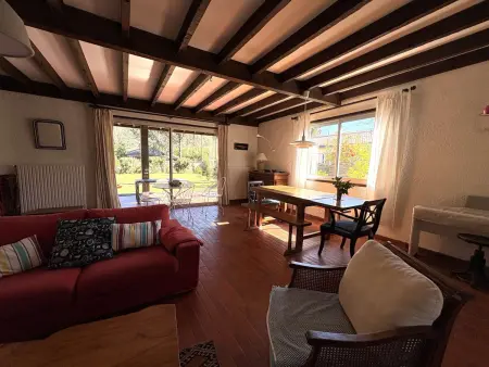 Villa calme avec terrasse proche Océan, WIFI, Villa 8 personnes à Lège Cap Ferret Le Cap Ferret - Photo 7