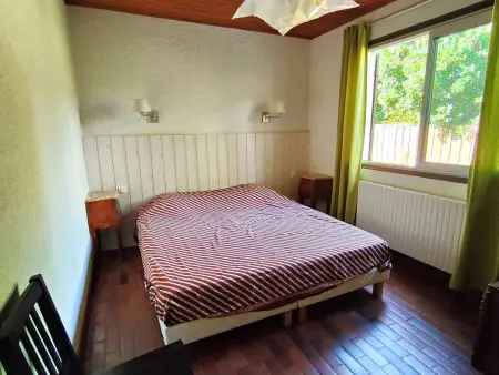 Villa calme avec terrasse proche Océan, WIFI, Villa 8 personnes à Lège Cap Ferret Le Cap Ferret - Photo 10