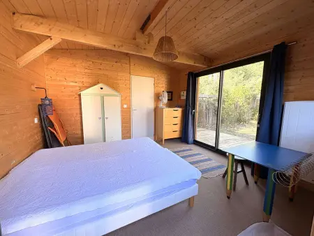 Villa calme avec terrasse proche Océan, WIFI, Villa 8 personnes à Lège Cap Ferret Le Cap Ferret - Photo 15