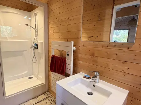 Villa calme avec terrasse proche Océan, WIFI, Villa 8 personnes à Lège Cap Ferret Le Cap Ferret - Photo 16
