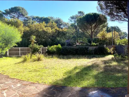 Villa calme avec terrasse proche Océan, WIFI, Villa 8 personnes à Lège Cap Ferret Le Cap Ferret - Photo 18