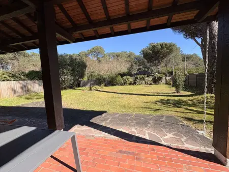 Villa calme avec terrasse proche Océan, WIFI, Villa 8 personnes à Lège Cap Ferret Le Cap Ferret - Photo 20