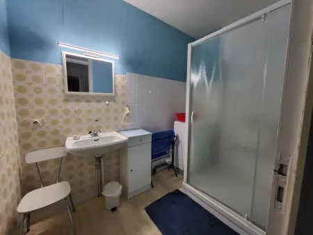 Appartement 4 Pers, Vue Mer, 2 Terrasses, Accès Plage - Photo 9