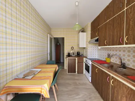 Appartement 4 Pers, Vue Mer, 2 Terrasses, Accès Plage - Photo 15