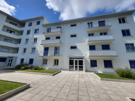 Appartement 4 Pers, Vue Mer, 2 Terrasses, Accès Plage - Photo 18