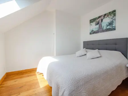 Maison de Charme avec Terrasse, Barbecue, Animaux Acceptés et Parking Privé - Photo 8