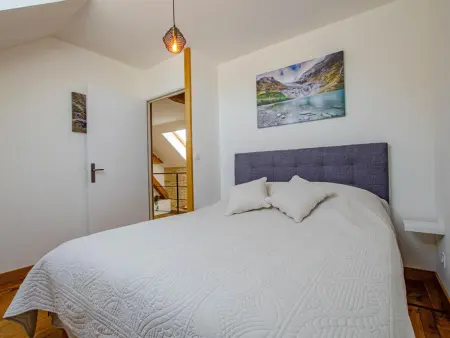 Maison de Charme avec Terrasse, Barbecue, Animaux Acceptés et Parking Privé - Photo 14