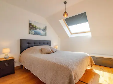 Maison de Charme avec Terrasse, Barbecue, Animaux Acceptés et Parking Privé - Photo 15