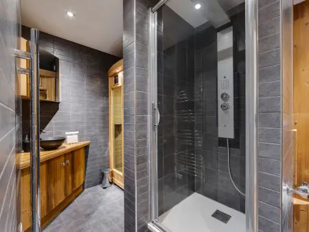 Duplex de Standing 4 Chambres, Ski aux Pieds à Tignes le Lac - Photo 14