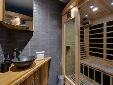 Duplex de Standing 4 Chambres, Ski aux Pieds à Tignes le Lac - Photo 15