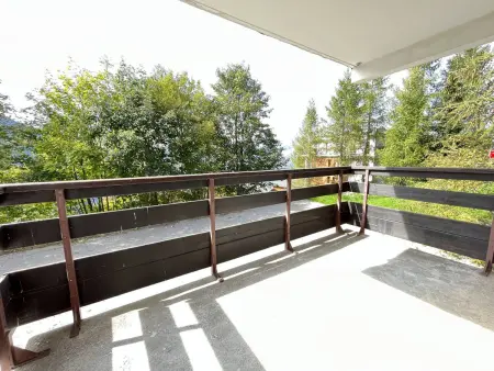 Appartement 3 pièces pour 6 personnes à Plan Peisey, accès direct pistes - Photo 6