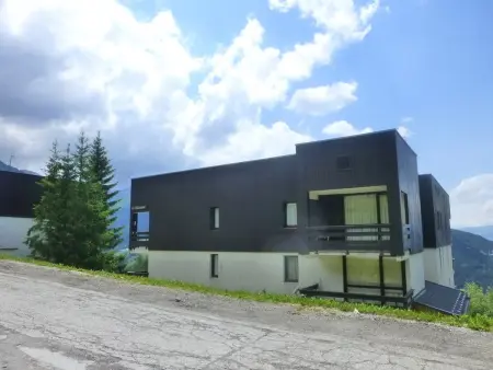 Appartement 3 pièces pour 6 personnes à Plan Peisey, accès direct pistes - Photo 9