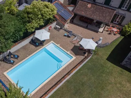 Gîtes de La Maison du Bonnesheur, 2 maisons familiales au bord d'une rivière - Photo 1