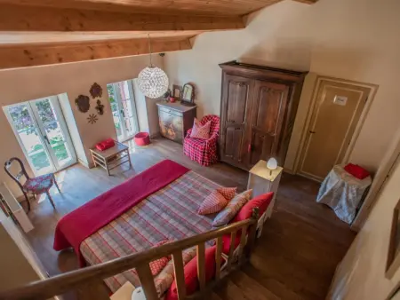 Gîtes de La Maison du Bonnesheur, 2 maisons familiales au bord d'une rivière - Photo 27