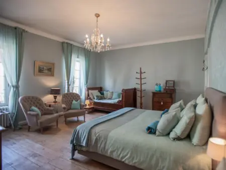 Gîtes de La Maison du Bonnesheur, 2 maisons familiales au bord d'une rivière - Photo 28