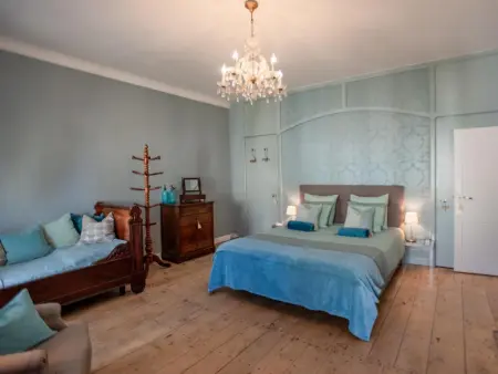 Gîtes de La Maison du Bonnesheur, 2 maisons familiales au bord d'une rivière - Photo 31