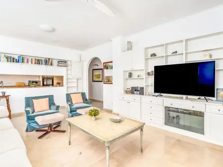 Capitan, Appartement 4 personnes à Fuengirola - Photo 7
