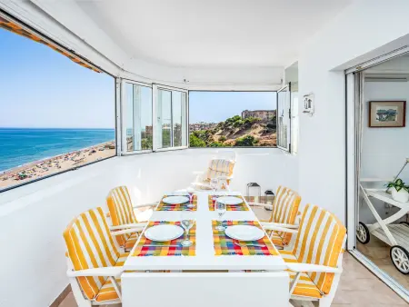 Capitan, Appartement 4 personnes à Fuengirola - Photo 10