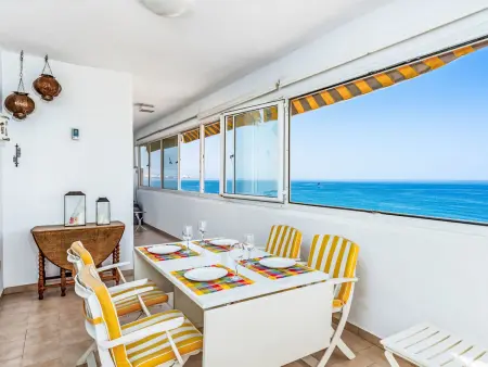 Capitan, Appartement 4 personnes à Fuengirola - Photo 12