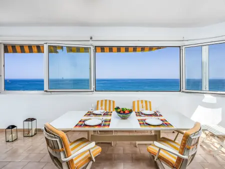 Capitan, Appartement 4 personnes à Fuengirola - Photo 13