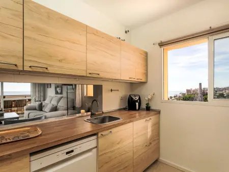 Capitan, Appartement 4 personnes à Fuengirola - Photo 14
