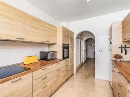 Capitan, Appartement 4 personnes à Fuengirola - Photo 17