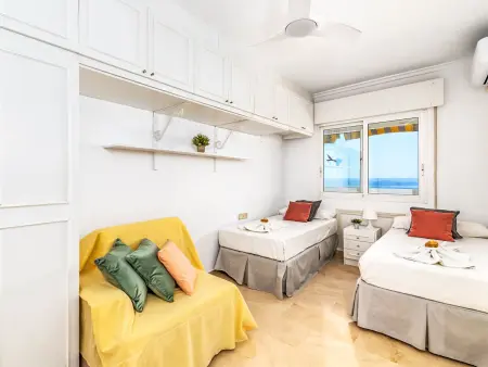 Capitan, Appartement 4 personnes à Fuengirola - Photo 19