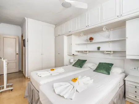 Capitan, Appartement 4 personnes à Fuengirola - Photo 20