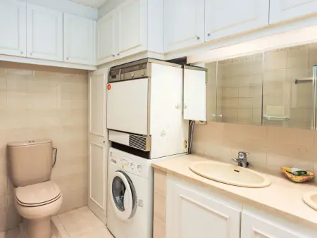 Capitan, Appartement 4 personnes à Fuengirola - Photo 25