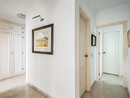 Capitan, Appartement 4 personnes à Fuengirola - Photo 29