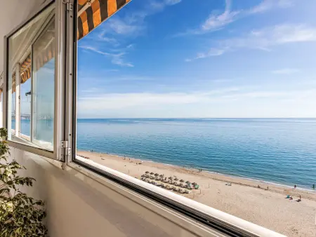 Capitan, Appartement 4 personnes à Fuengirola - Photo 30