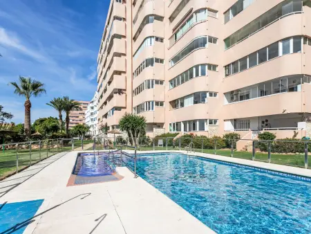 Capitan, Appartement 4 personnes à Fuengirola - Photo 35
