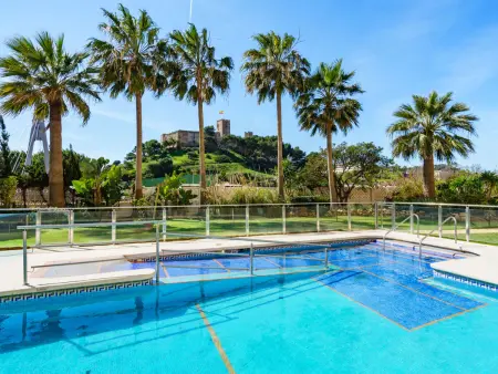 Capitan, Appartement 4 personnes à Fuengirola - Photo 38