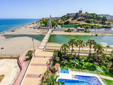 Capitan, Appartement 4 personnes à Fuengirola - Photo 43